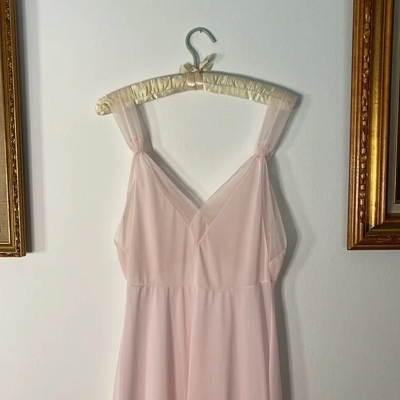 Vintage lingerie nighty - Picture 4 of 6